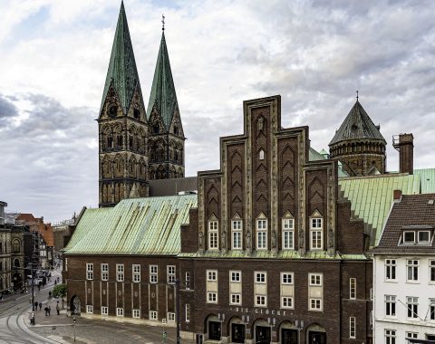 Glocke und Dom Fotocredit Ullrich Altmann und Patric Leo