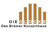 Logo Die Glocke