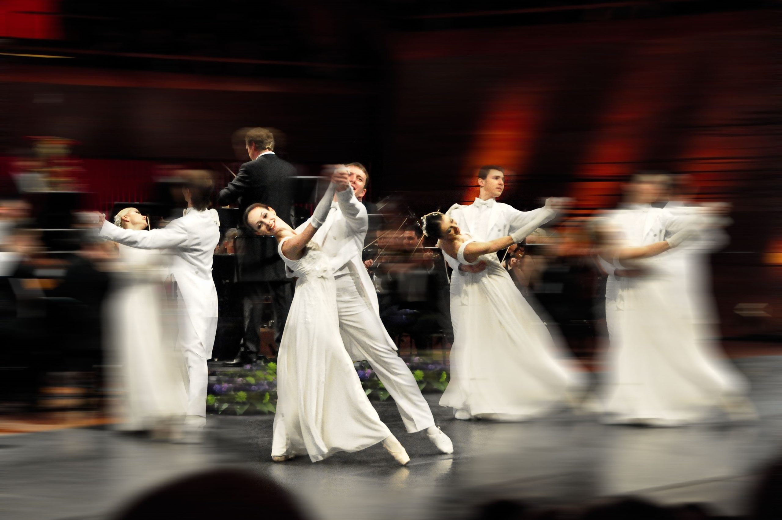 Wiener Johann Strauss Konzert-Gala Fotocredit Josef Kendlinger