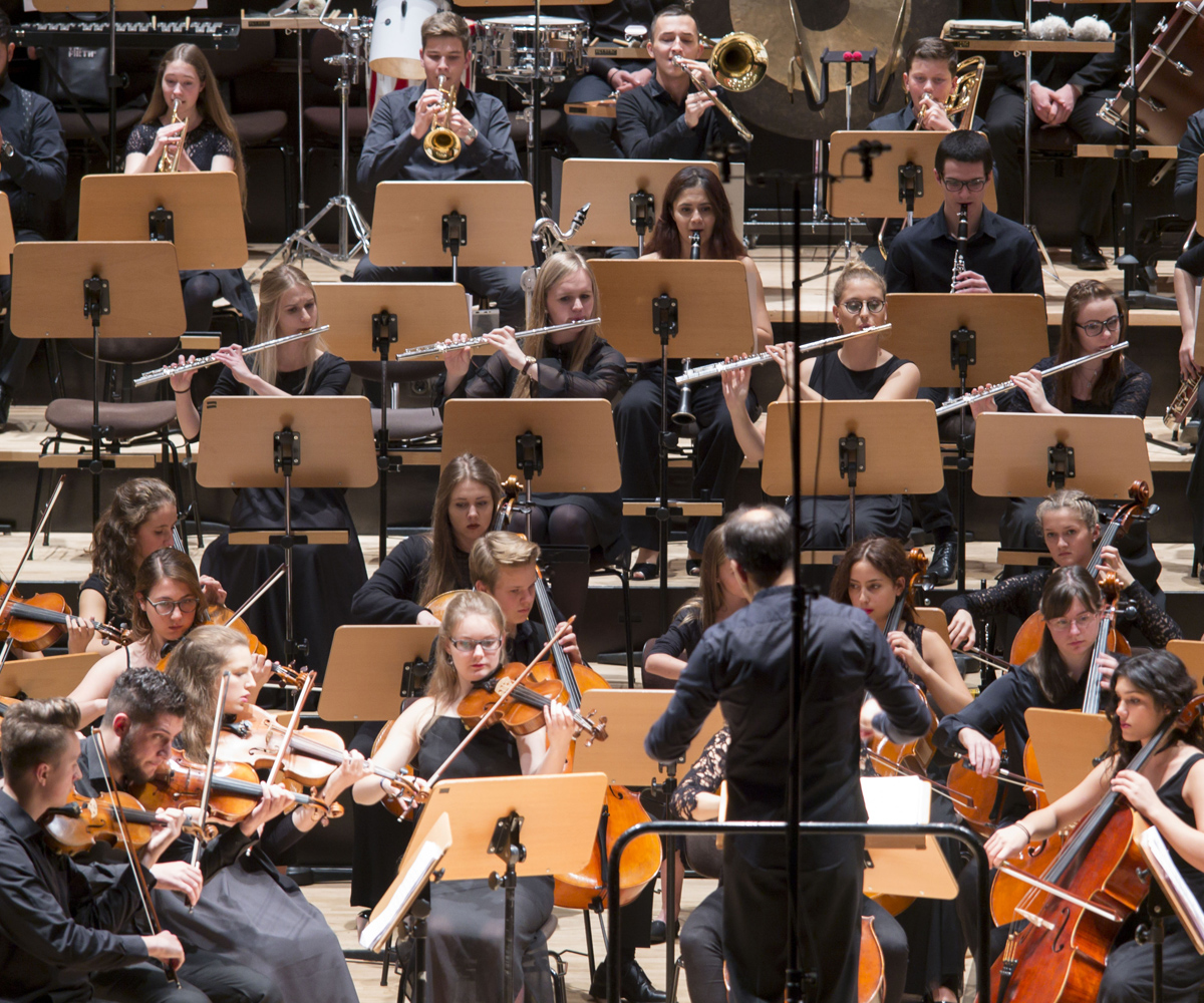 IYSO Bremen Fotocredit Musikschule Bremen