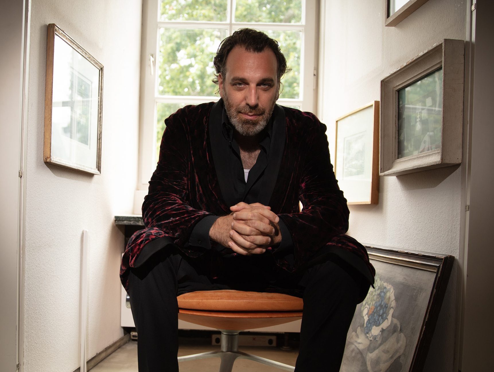 Chilly Gonzales Concerts & Live Tour Dates: 2024-2025 Tickets