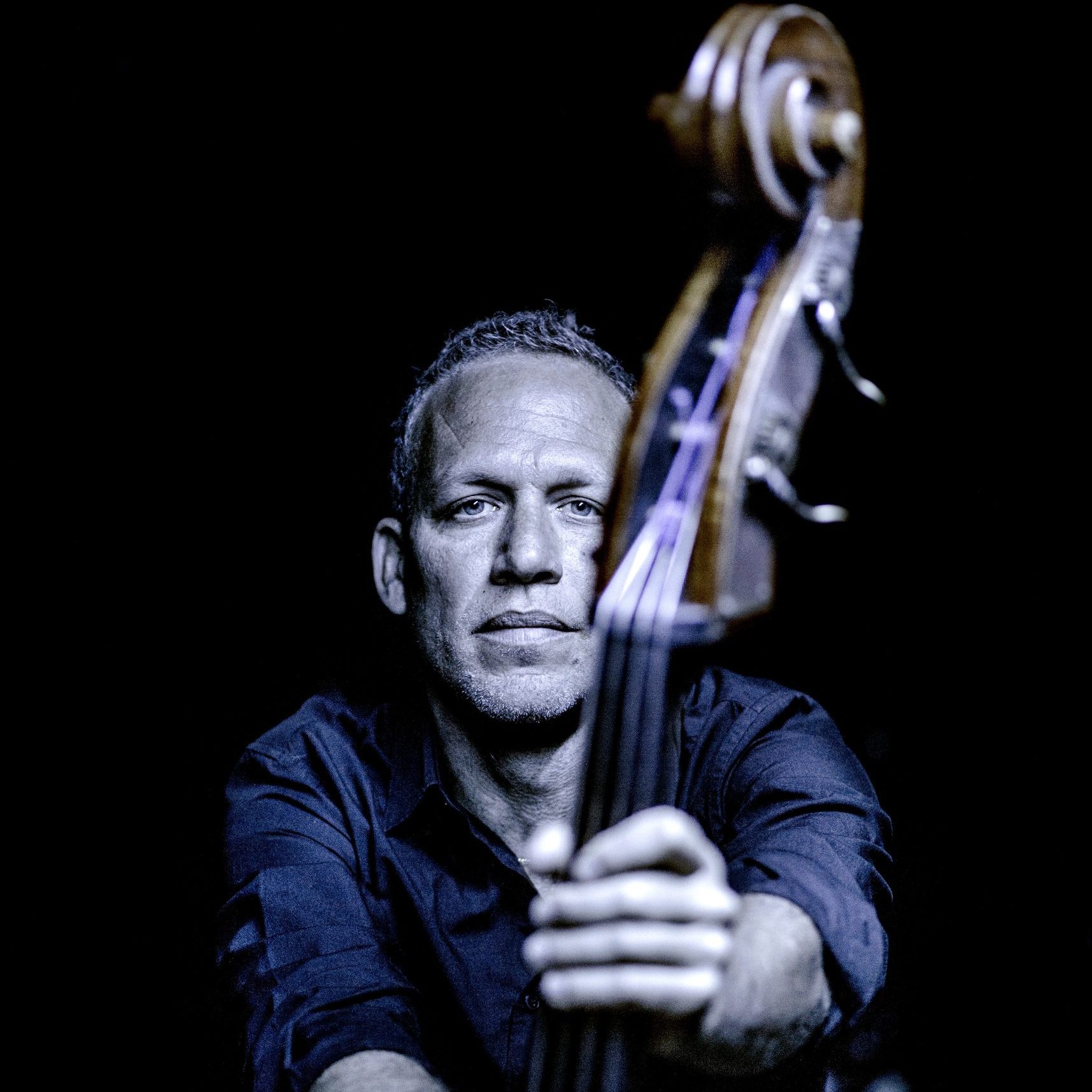 Avishai Cohen Fotocredit Andreas Terlaak