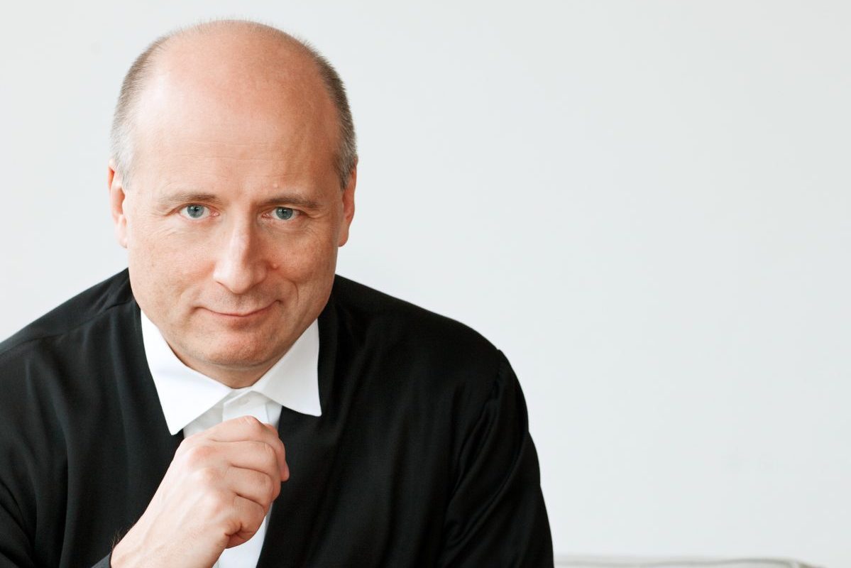 Paavo Järvi Fotocredit Julia Baier