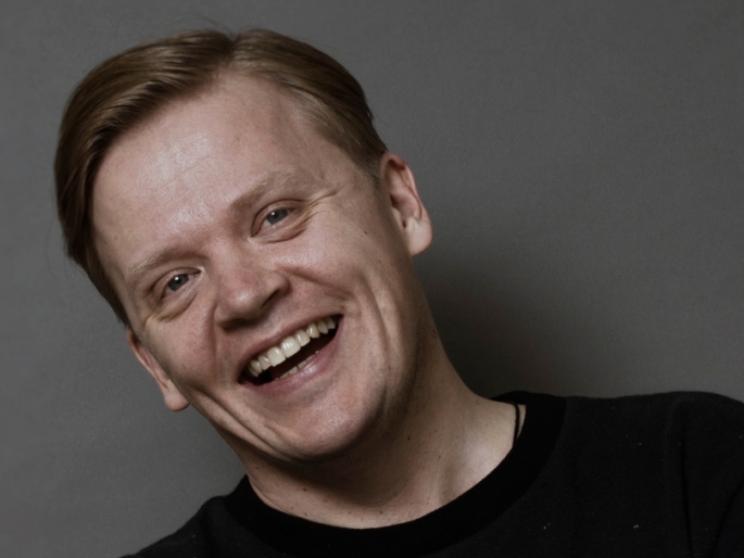 Pekka Kuusisto, Fotocredit Felix Broede