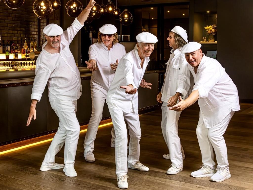 The Rubettes