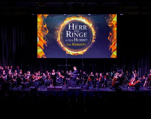 Der Herr der Ringe & Der Hobbit Fotocredit Highlight-Concerts GmbH
