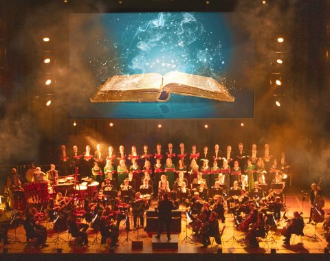 The Music of Harry Potter – Live in Concert, Fotocredit Highlight-Concerts GmbH