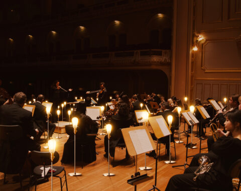 Klassische Philharmonie Bonn