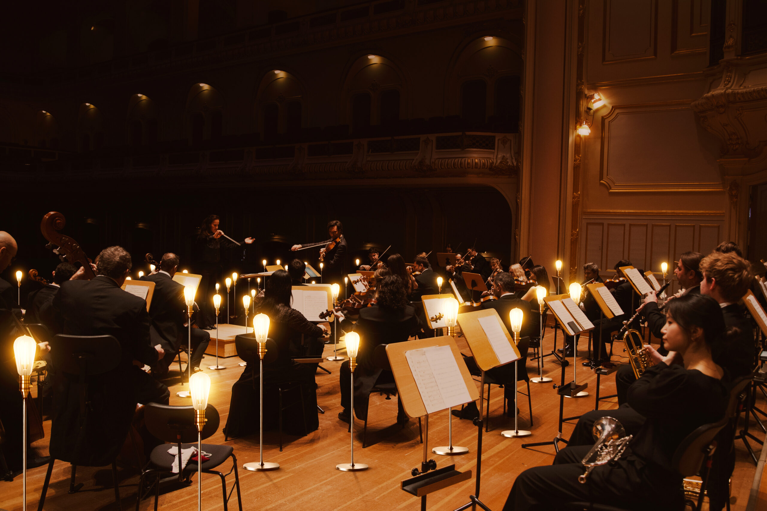 Klassische Philharmonie Bonn