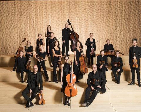 Ensemble Resonanz in der Elbphilharmonie Fotocredit Tobias Schult