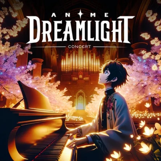 Anime Dreamlight Animation, Fotocredit Dreamlight Labs GmbH