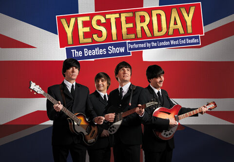 Yesterday_A tribute to The Beatles