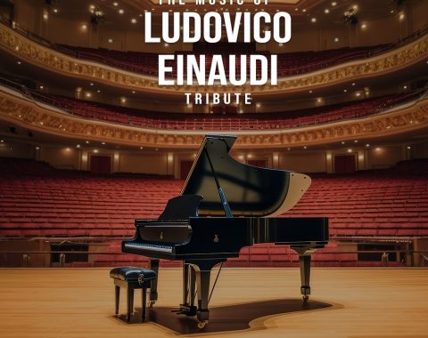 Ludovico Einaudi Tribute