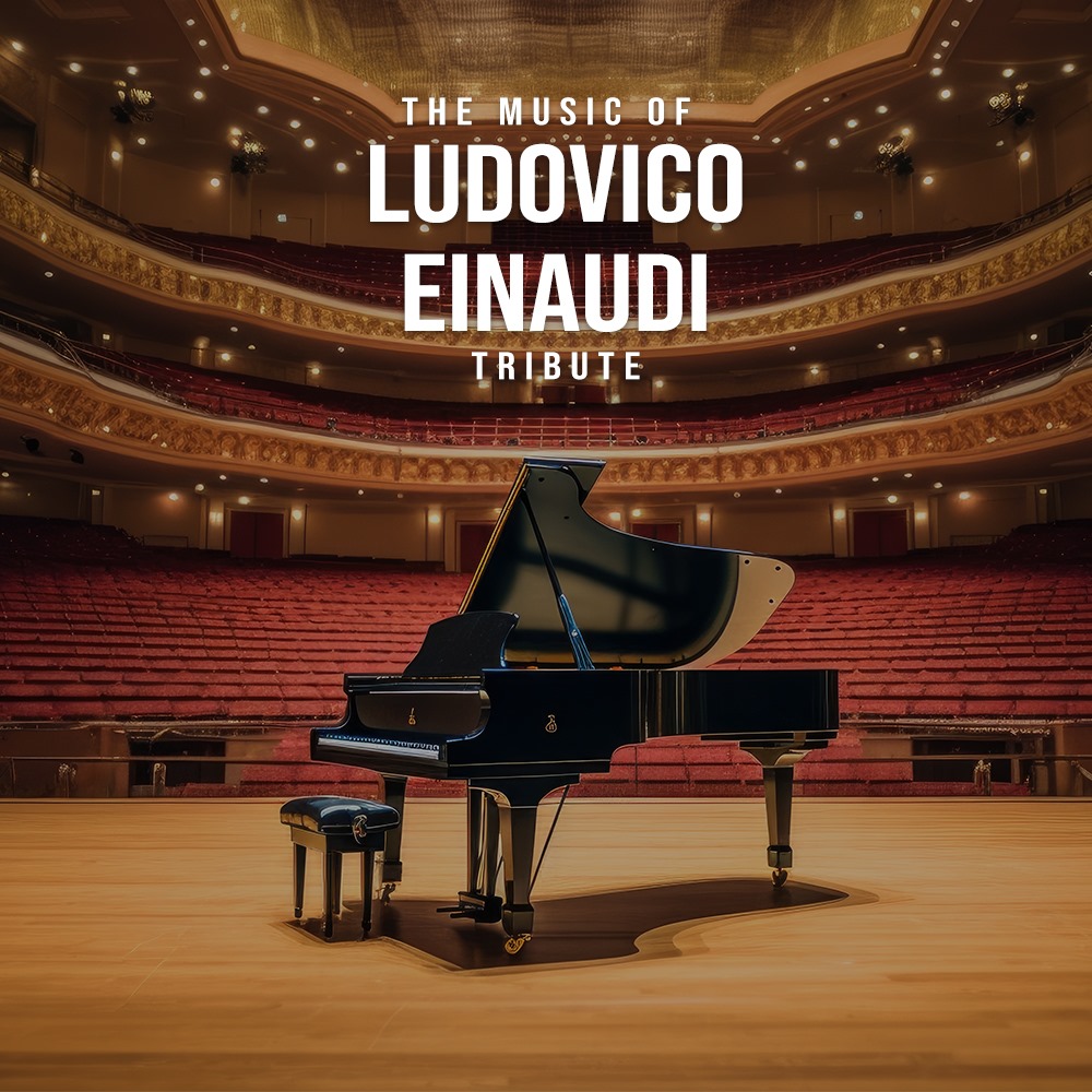 Ludovico Einaudi Tribute