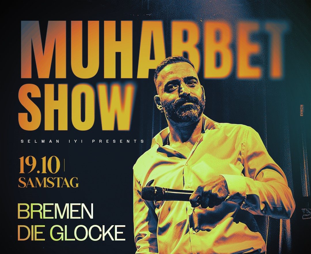 Muhabbet Show