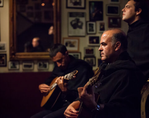 Fado ao Centro, Fotocredit Lieve Tobback