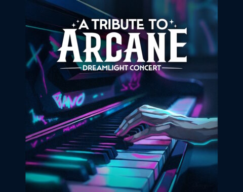 A Tribute to Arcane, Fotocredit Dreamlight Labs GmbH